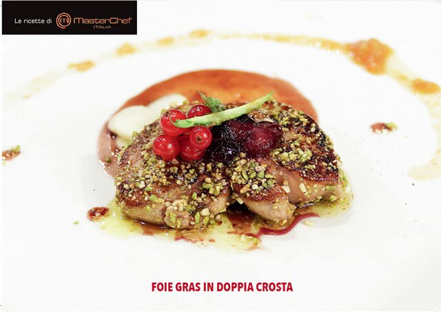 Masterchef Italia, la terza edizione!