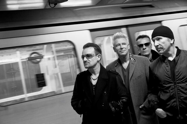 U2 “Songs Of Innocence”, in arrivo il sequel?