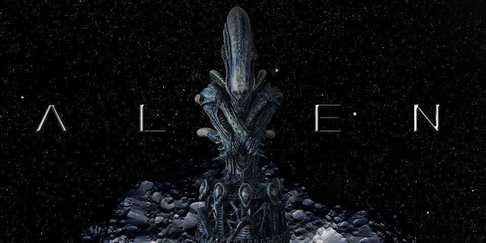 Settima arte (13): 'Alien' di Ridley Scott (1979)