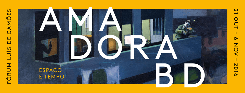 'Tex e a BD de Pasquale Frisenda' - in Mostra al Festival di Amadora BD 2016