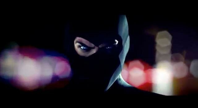 Diabolik trailer Sky: Lorenzo Benatti, l'uomo dietro la maschera