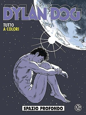 Dylan Dog ieri, oggi, domani 