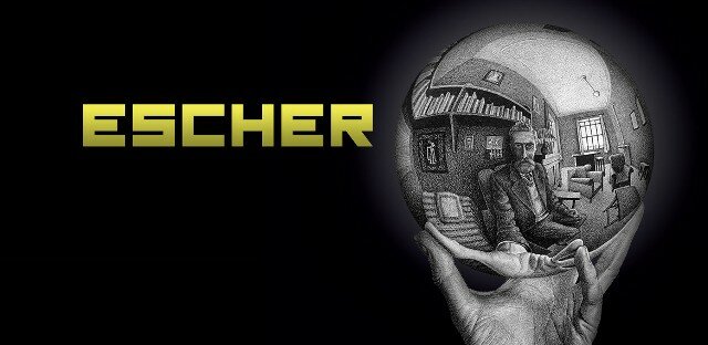 L'arte di Escher in mostra a Bologna