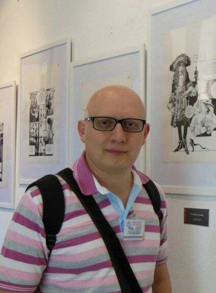 ‘Fumettomani@’, prosegue con la quarta stagione: intervista al fondatore Mario Benenati