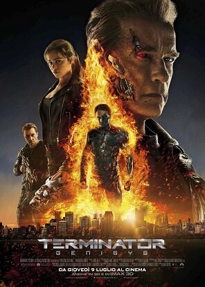 ‘Terminator Genisys’ - trailer, immagini e recensione in anteprima