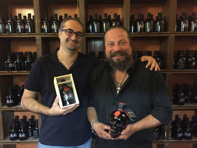 Tutti pazzi per l'Ippocrasso, vino medievale e perfetto regalo di Natale