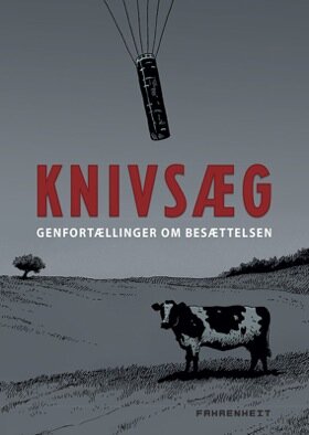 Danimarca invasa 75 anni fa: due graphic novels per non dimenticare