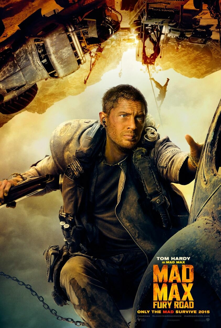 'Mad Max: Fury road' di George Miller - secondo trailer