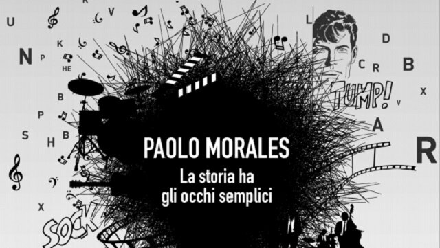 Paolo Morales, in ricordo una mostra e una borsa di studio