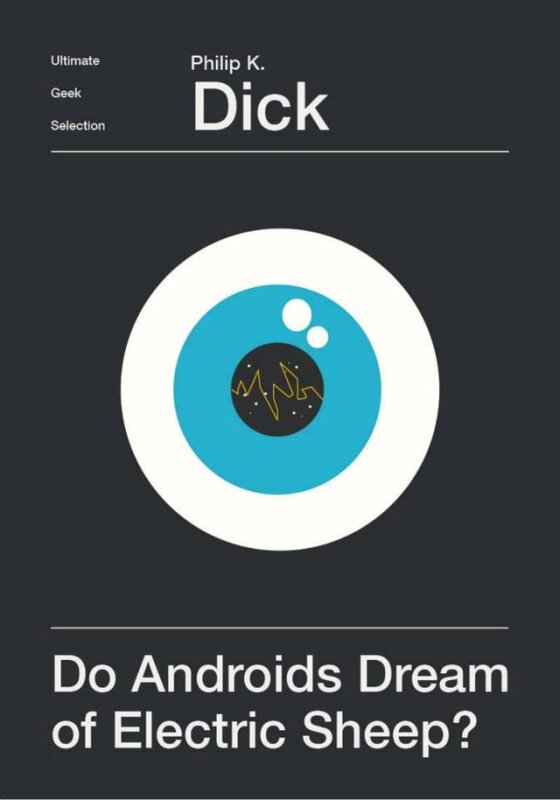 'Blade runner: Ma gli androidi sognano pecore elettriche?' di Philip K. Dick - L'audiolibro