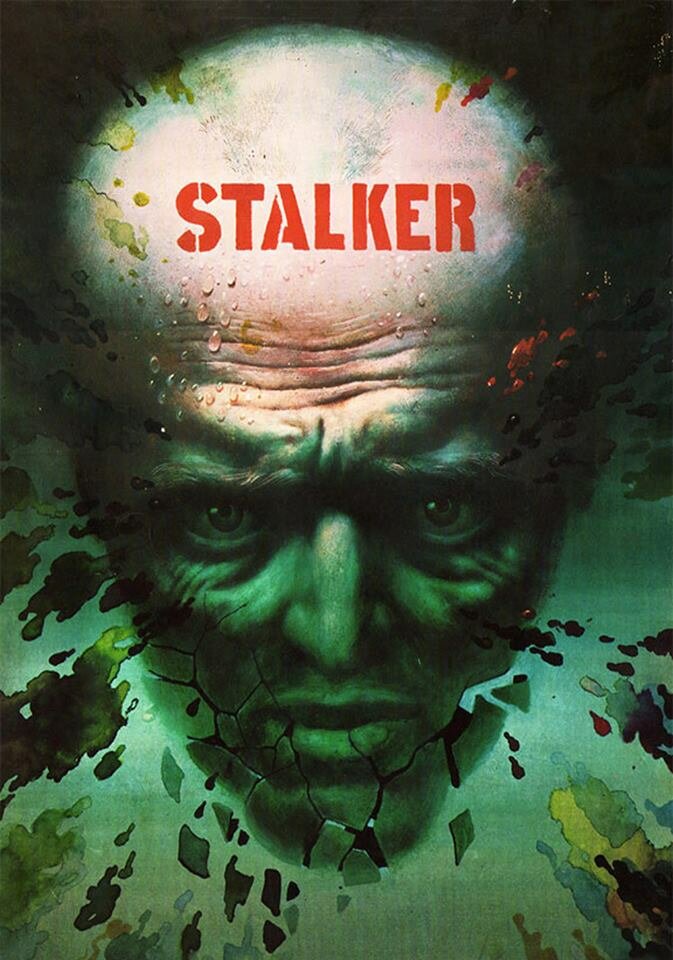 Settima arte (36): 'Stalker' di Andrej Tarkowskij (1979)