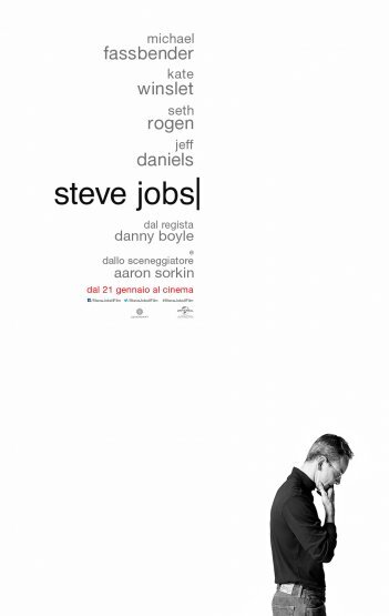 ‘Steve Jobs’ - trailer, filmati, immagini e recensione in anteprima