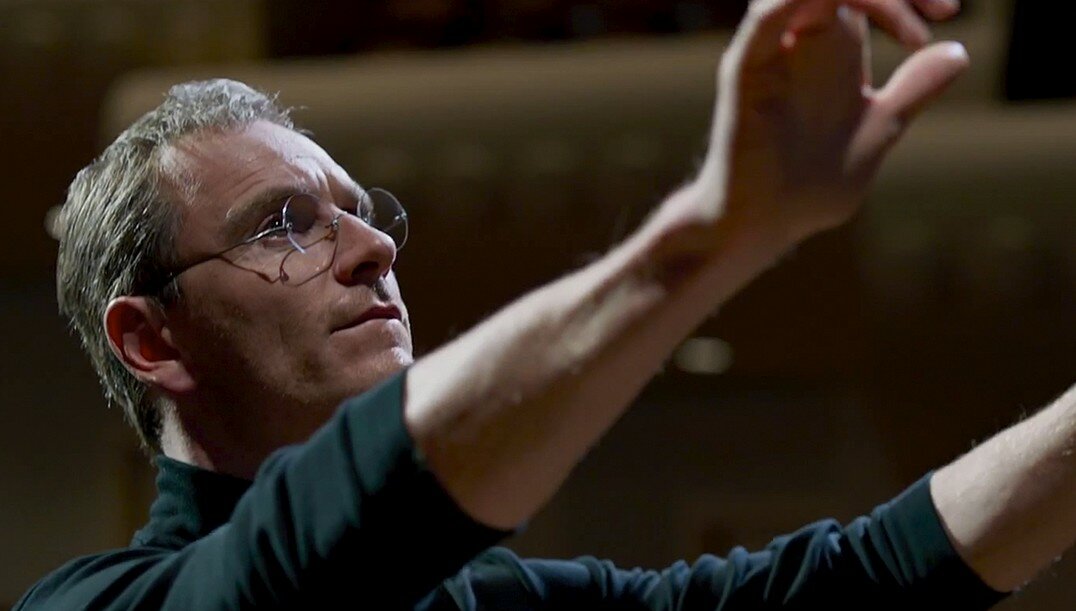 ‘Steve Jobs’ - trailer, filmati, immagini e recensione in anteprima