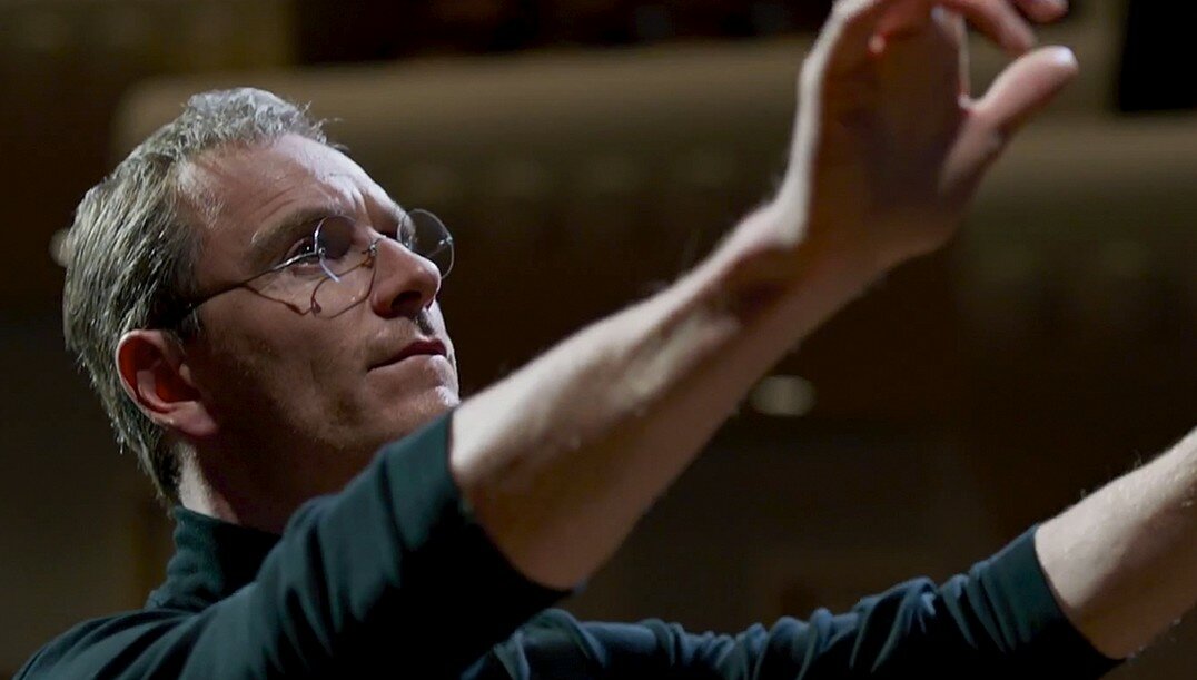 Steve Jobs - trailer, filmati, immagini e recensione in anteprima