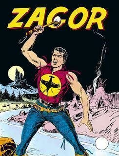 Il Ritorno di Zagor